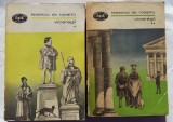 (C459) FEDERICO DE ROBERTO - VICEREGII (2 VOL.) - BPT 669-670