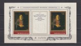 RUSIA , U.R.S.S. 1983 MI. BL. 163 MNH