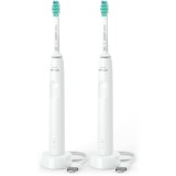 Philips Sonicare 3100 1+1 HX3675/13 periuta de dinti electrica sonica 2 buc