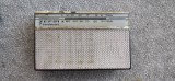 RADIO ZEFIR , ELECTRONICA , 7 TRANZISTOARE , FUNCTIONEAZA PE LUNGI SI PE MEDII