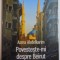 POVESTESTE-MI DESPRE BEIRUT de ASMA ABDELKARIM , 2015