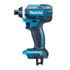 Masina de insurubat cu impact compatibila cu acumulatori 18V Makita DTD152Z- fara acumulator si incarcator foto