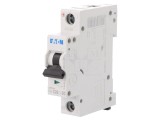 &Icirc;ntrerupător de Supracurent 250VDC 20A 1P C FAZ-C20/1-DC