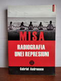 Gabriel Andreescu &ndash; MISA Radiografia unei represiuni