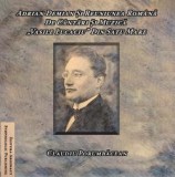 CLAUDIU PORUMBĂCEAN, ADRIAN DEMIAN ȘI REUNIUNEA DE C&Acirc;NTĂRI &bdquo;VASILE LUCACIU&rdquo;