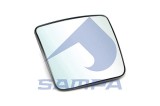 SAMPA 022.131 Sticla oglinda, oglinda unghi indepartat