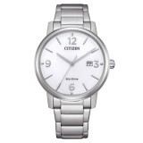 Ceas Barbati, Citizen, Eco-Drive BM6755-71A - Marime universala