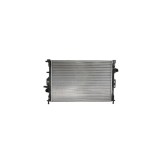 Radiator apa FORD FOCUS III AVA Quality Cooling FD2421