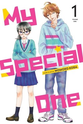 My Special One, Vol. 1 foto
