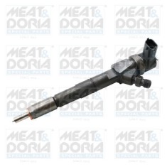 MEAT &amp; DORIA 74075 Injector