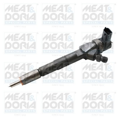 MEAT &amp;amp; DORIA 74075 Injector foto