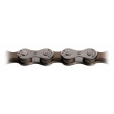 Lanț KMC 1/2 &quot;X3 / 32&quot; Z7, 116 Zale , lungime 7,3mm, argintiu-bronz , 7 viteze Cod:525240120RM