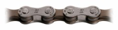 Lanț KMC 1/2 &quot;X3 / 32&quot; Z7, 116 Zale , lungime 7,3mm, argintiu-bronz , 7 viteze Cod:525240120RM
