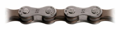 Lanț KMC 1/2 &amp;quot;X3 / 32&amp;quot; Z7, 116 Zale , lungime 7,3mm, argintiu-bronz , 7 viteze Cod:525240120RM foto
