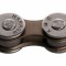 Lanț KMC 1/2 &quot;X3 / 32&quot; Z7, 116 Zale , lungime 7,3mm, argintiu-bronz , 7 viteze Cod:525240120RM