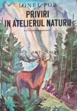 Priviri in atelierul naturii - 1982 - Ionel Pop (AC65), Ion Creanga