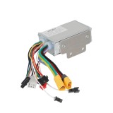 Controller Original 48V 25A pentru Trotinetă Electrică Kukirin G2 Max &ndash; Controller Trotineta electrica G2 Max