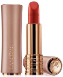 Lancome, L'Absolu Rouge Intimatte, Mat moale, Ruj cremos, 196, Atingere franceză, 3.4 g