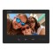 Monitor videointerfon Hikvision DS-KH7300EY-WTE2, 2 fire, 7-inch touch screen,