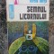 SEMNUL LICORNULUI - MIRCEA OPRITA