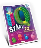 IQ start | Inesa Tautu