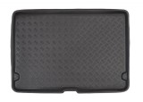 Covor Tavita Portbagaj Mercedes W163 M-CLASS 1997-2005 Negru Cauciuc Protectie Rezaw