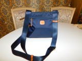 Brand BRIC S MILANO, geanta dama crossover , noua