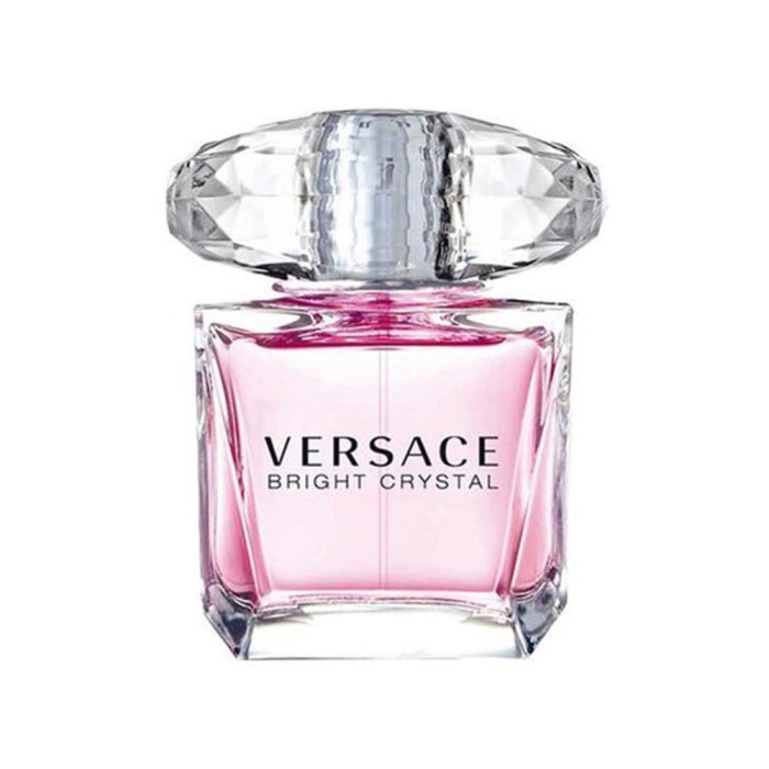Versace, Bright Crystal, Apă de toaletă, Femei. 200 ml