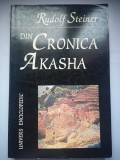 Din Cronica Akasha - Rudolf Steiner