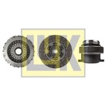 Schaeffler LuK Set ambreiaj LuK RepSet