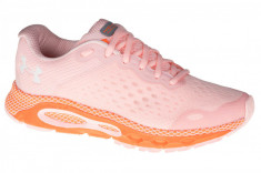 Pantofi de alergat Under Armour W Hovr Infinite 3 3023556-600 Roz foto