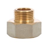 Reductie alama, FI-FE, 3/4-1/2&quot;, A592