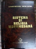 Sistema si religia Mohamedana de SOFRONIE VRACEANSKI si DIMITRIE CANTEMIR , 2000