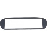 Cadru radio Fiat 1 DIN neagra