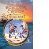 Robinson Crusoe - Daniel Defoe