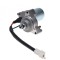 Electromotor 4T, carcasa cromata, 12 dinti Cod Produs: MX_NEW ZC2501B