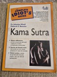 Kama Sutra Dr. Johanina Wikoff