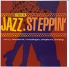 Various - This is Jazz Steppin', CD