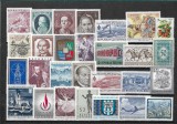 C4023 - lot Austria timbre nestampilate MNH