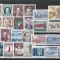 C4023 - lot Austria timbre nestampilate MNH
