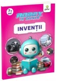 Robox te invata - Inventii (7+ ani)