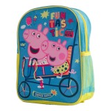 Ghiozdan mini, Peppa Pig