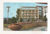 RF152 - Carte Postala - Mangalia, circulata 1966
