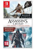 Assassins Creed The Rebel Collection NSW, Ubisoft