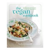 The Vegan Cookbook