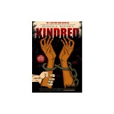 Kindred: A Graphic Novel Adaptation, 2018