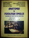 Anatomia si fiziologia omului admitere 2009- Gheorghe Petrescu, Mircea Zamfir