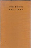 Cumpara ieftin Versuri - Ion Tugui
