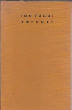 Versuri - Ion Tugui