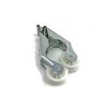 Bloc Tendre Curea Uscator Rufe Whirlpool Ignis Kitchenaid Compatibil Cod 481235818055, 4 Bucati
